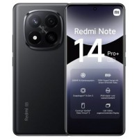 XIAOMI Redmi Note 14 PRO+ 5G 6,67" 256GB 8GB Black